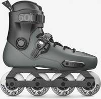OXELO Inlineskates MFS 500 Hardboot