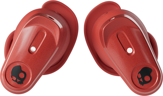 Skullcandy wireless earbuds Skullcandy Method 360 ANC Red