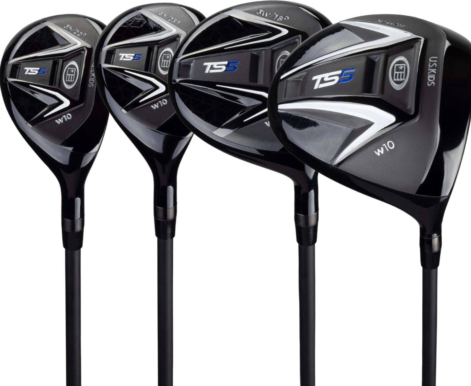 TS5 Tour Series Racketset