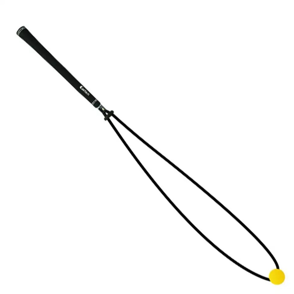 Adjustable Golf Swing Practice Rope