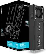 XFX Radeon Pro R9700 Blower 32GB GDDR6 Graphics Card