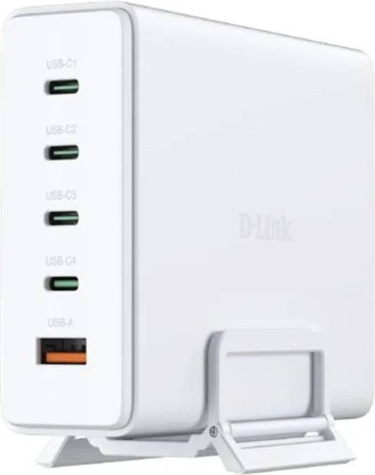 High capacity power bank D-Link High Capacity Portable Power Bank