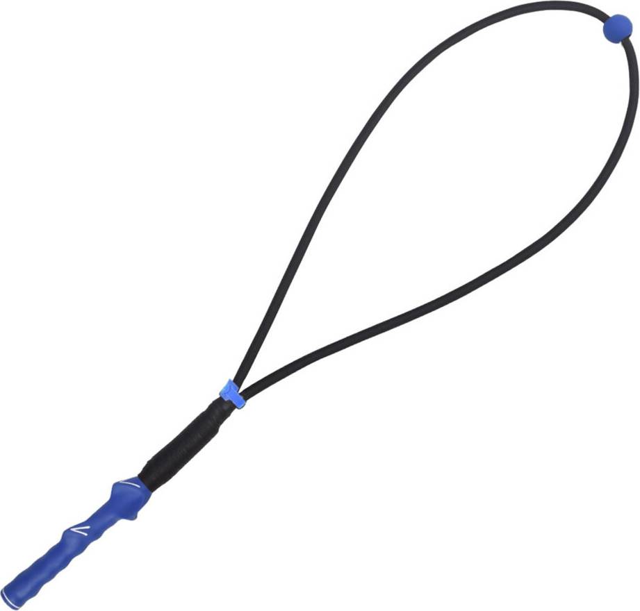 Golf Trainer Aid Adjustable Training Rope