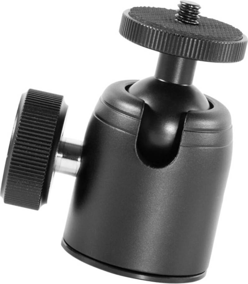 Robust Camera Mount Adapter 360 Rotation