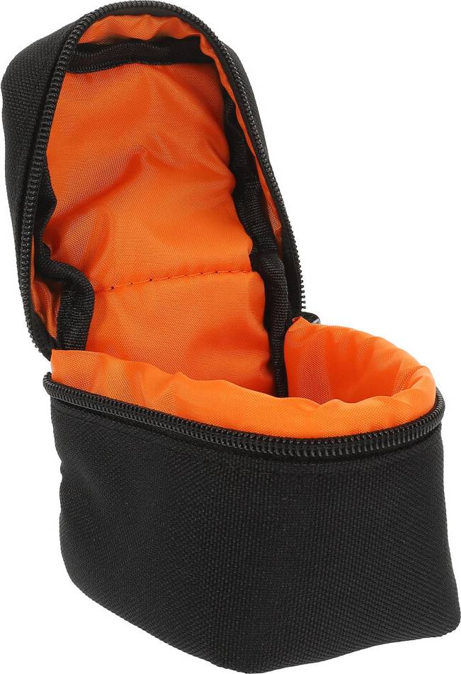 Camera Lens Protective Pouch