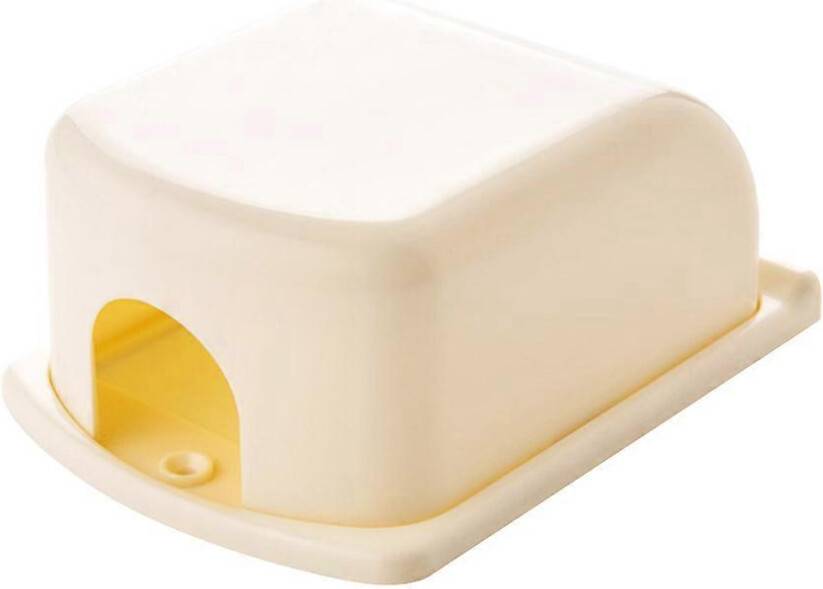 Power Outlet Cover Babyproof Socket