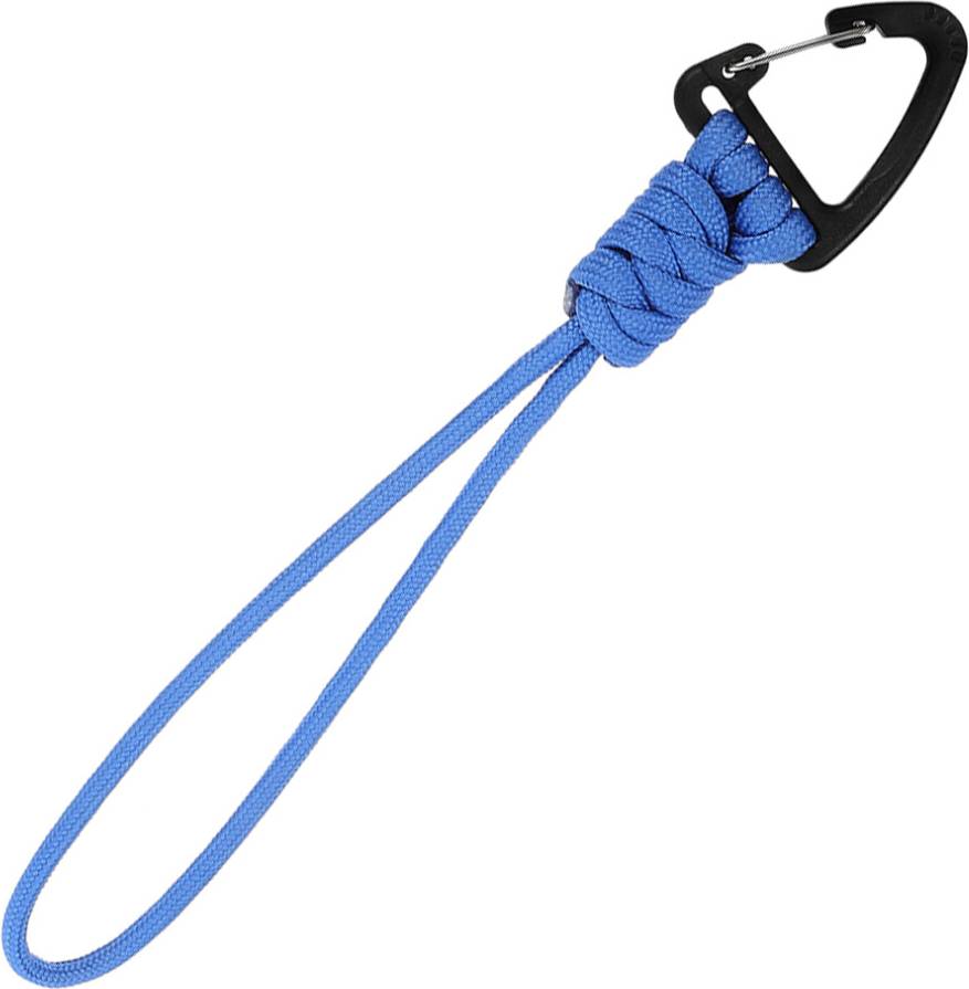 iplusmile Keychain Rope Items Blue Pp For Whistle