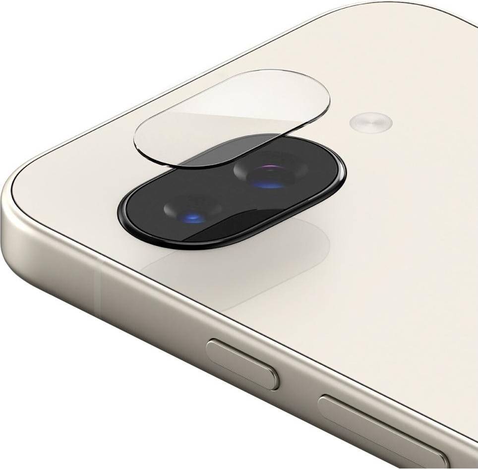 Google pixel 9a Screenguard Camera Protector Google Pixel 9a