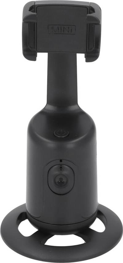 Auto Face Tracking Tripod with 360 Rotation