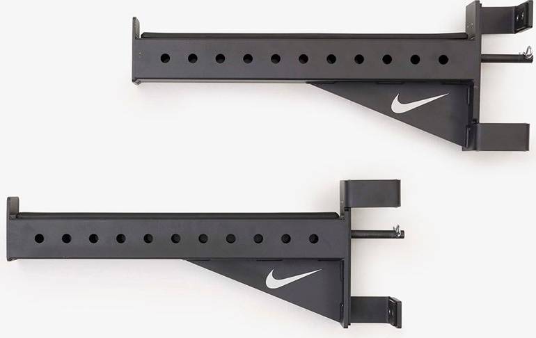 Nike Strength Spotter Arms Rack