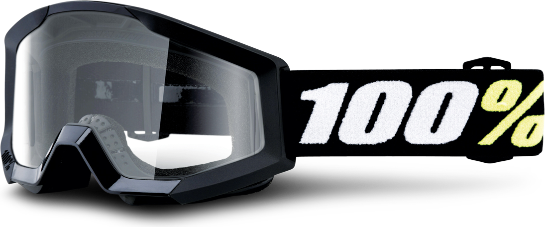 100% Goggle Strata Mini