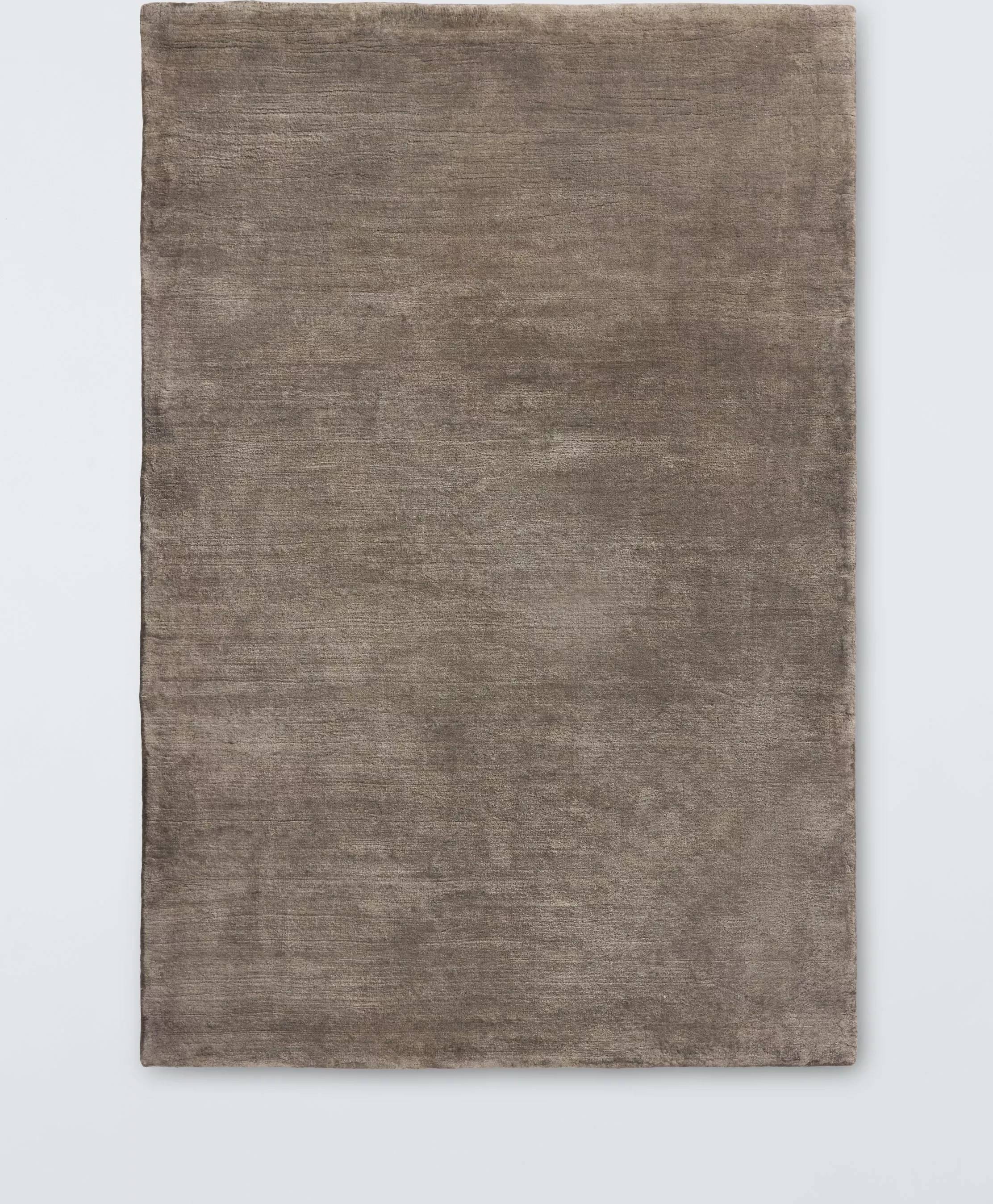 John Lewis Luxury Deep Pile Pure Wool Rug