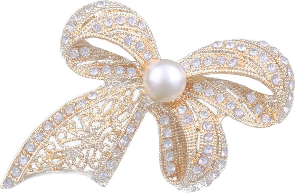 2 Pcs Alloy Knot Rings