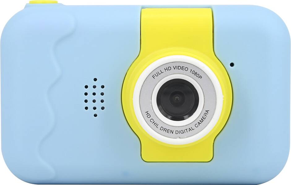 Digital Camera 2.0 Inch Screen