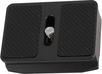 Stabilizer Quick Release Plate