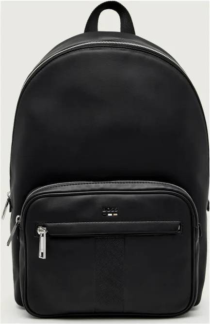 BOSS Ray MS Backpack Uld - Sort