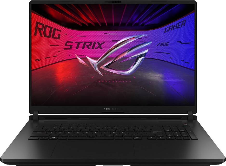 Asus rog 32 ASUS ROG Strix Scar 18 G835LX-SA002W