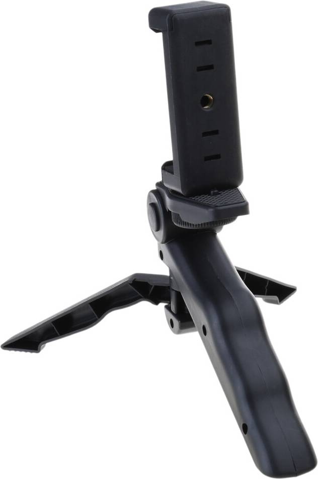 Phone Tripod Portable Selfie Basic Model