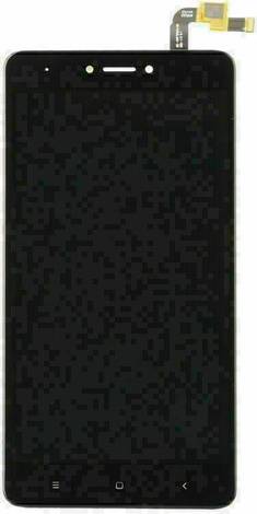 Xiaomi Redmi Note 4x Lcd Touch Screen Display Assembly