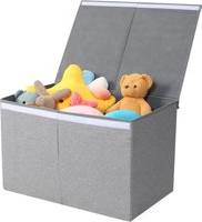 Xample Large Collapsible Jumbo Storage Box