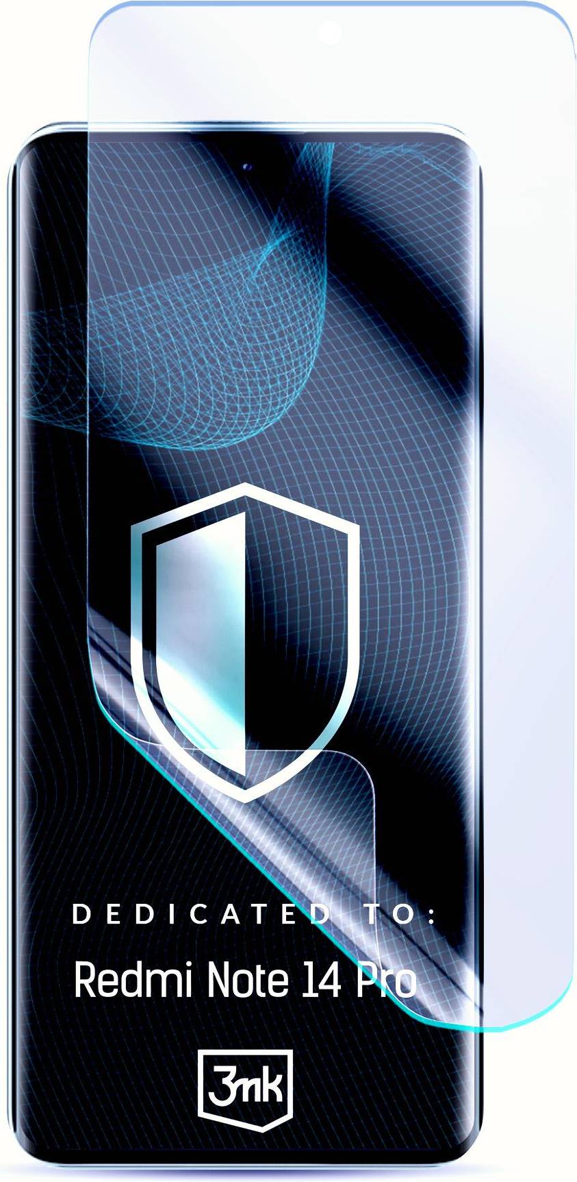 3mk Redmi Note 14 Pro 5G