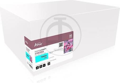 Toner Cyan