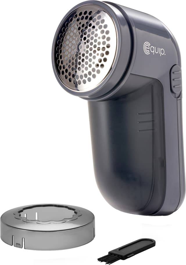 Fnugfjerner Equip Fnugfjerner - Grå