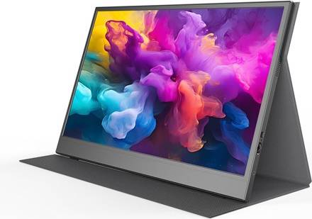PMO-15604 LED Monitor