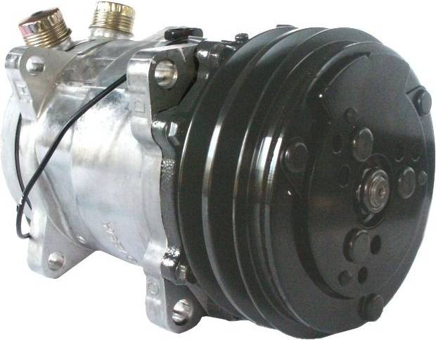 Kompressor bosch Bosch Kompressor PAG 46 R134a