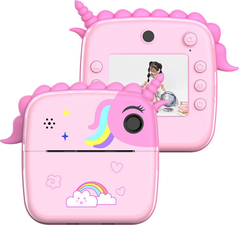 Digital Camera A20 2.4 Inch Screen