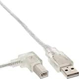 InLine InLine 34520L USB 2.0 Kabel 2 m