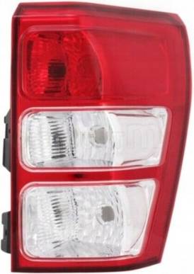 Depo Combination Rearlight 218-1944R-LD-UE Rear Light Without Bulb