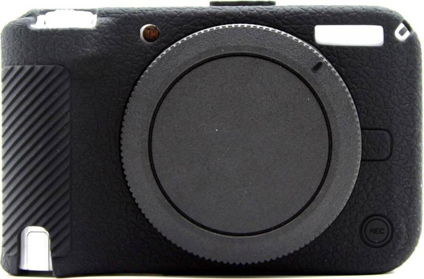 Canon EOS R50 V Camera Protective Case
