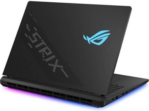 ASUS G835LX-SA008W 18 Inch Notebook