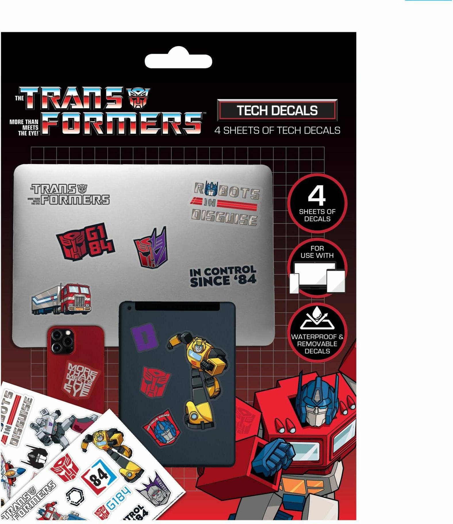 Sticker Set