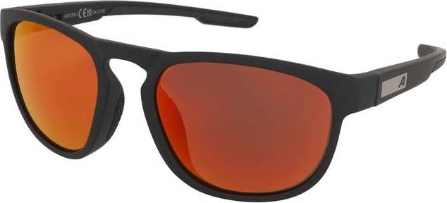 Alpina Rift Mirror S3 Sunglasses - Multi