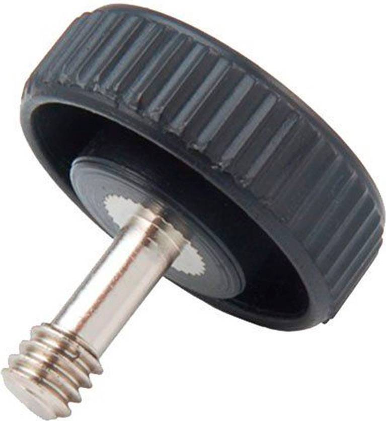 1/4 Adapteri Ruuvilla