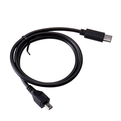 Miops Mini-USB 8-Pin Connection Cable