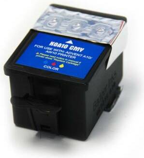 Kodak 10 Colour Compatible Printer Ink Cartridge
