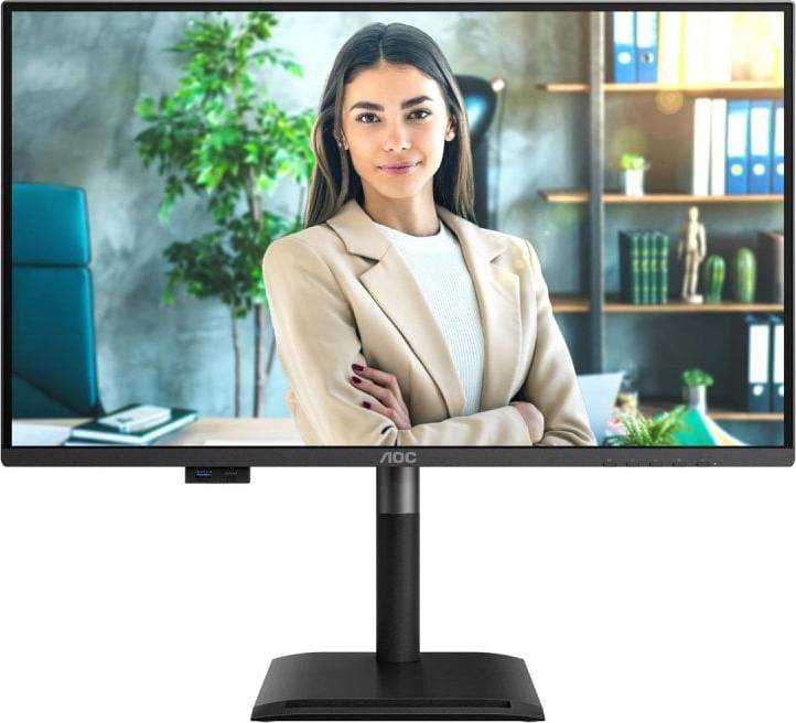 Q27P4U 27 Inch LED Monitor