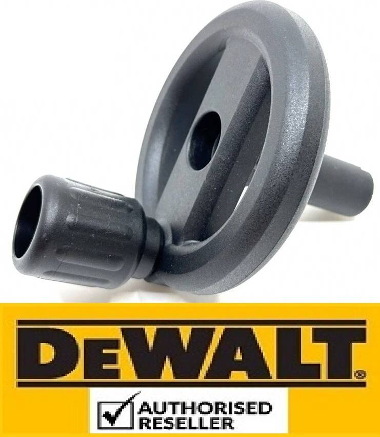Dewalt table saw Dewalt Table Saw Replacement Rise Fall Wheel DW745
