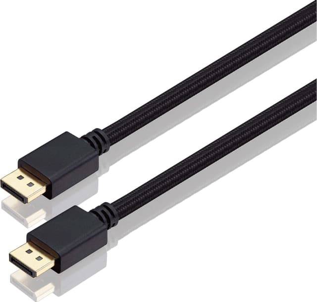 SDP126 DisplayPort