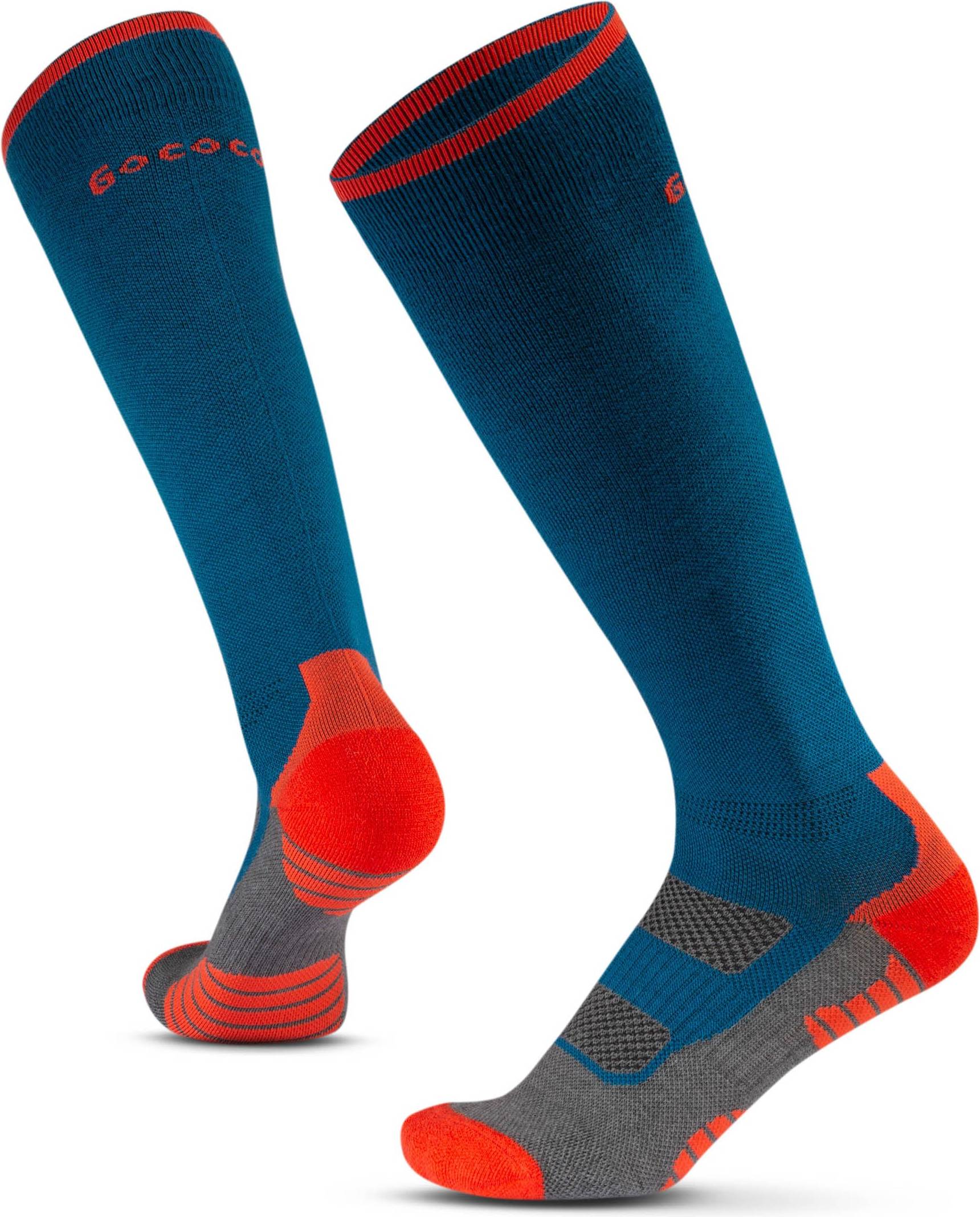 Gococo Compression Wool Klass