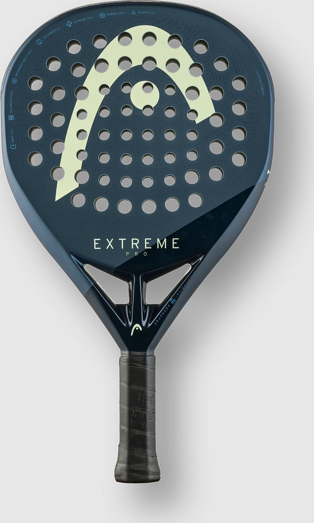 Racchetta padel head Head Extreme Pro 2025 Padel Racket