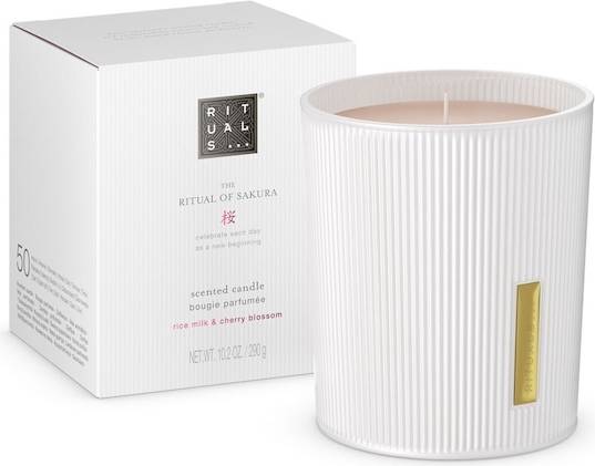 Rituals sakura Rituals The Ritual Of Sakura Geurkaars 290 G