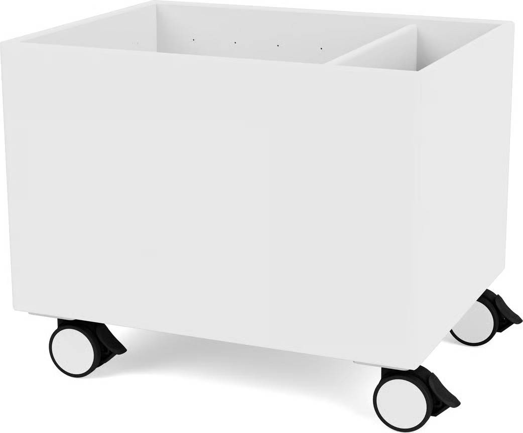 Montana Colour II Snow Storage Box