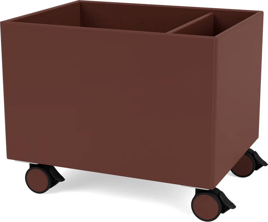 Montana Colour Box II Masala Shelving System