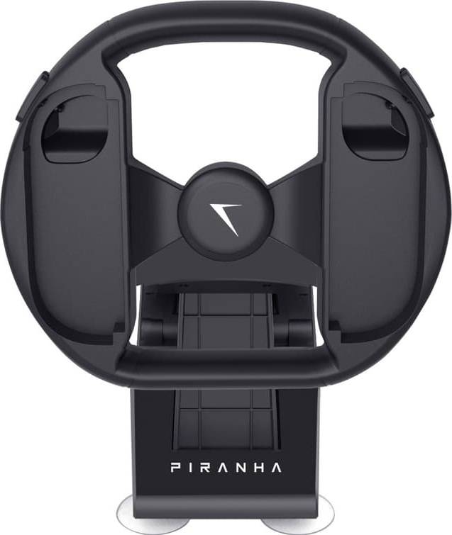 Nintendo switch ratt Piranha Switch 2 Racingratt