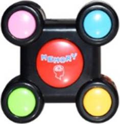 Greenzech One-Handed Memory Training Game