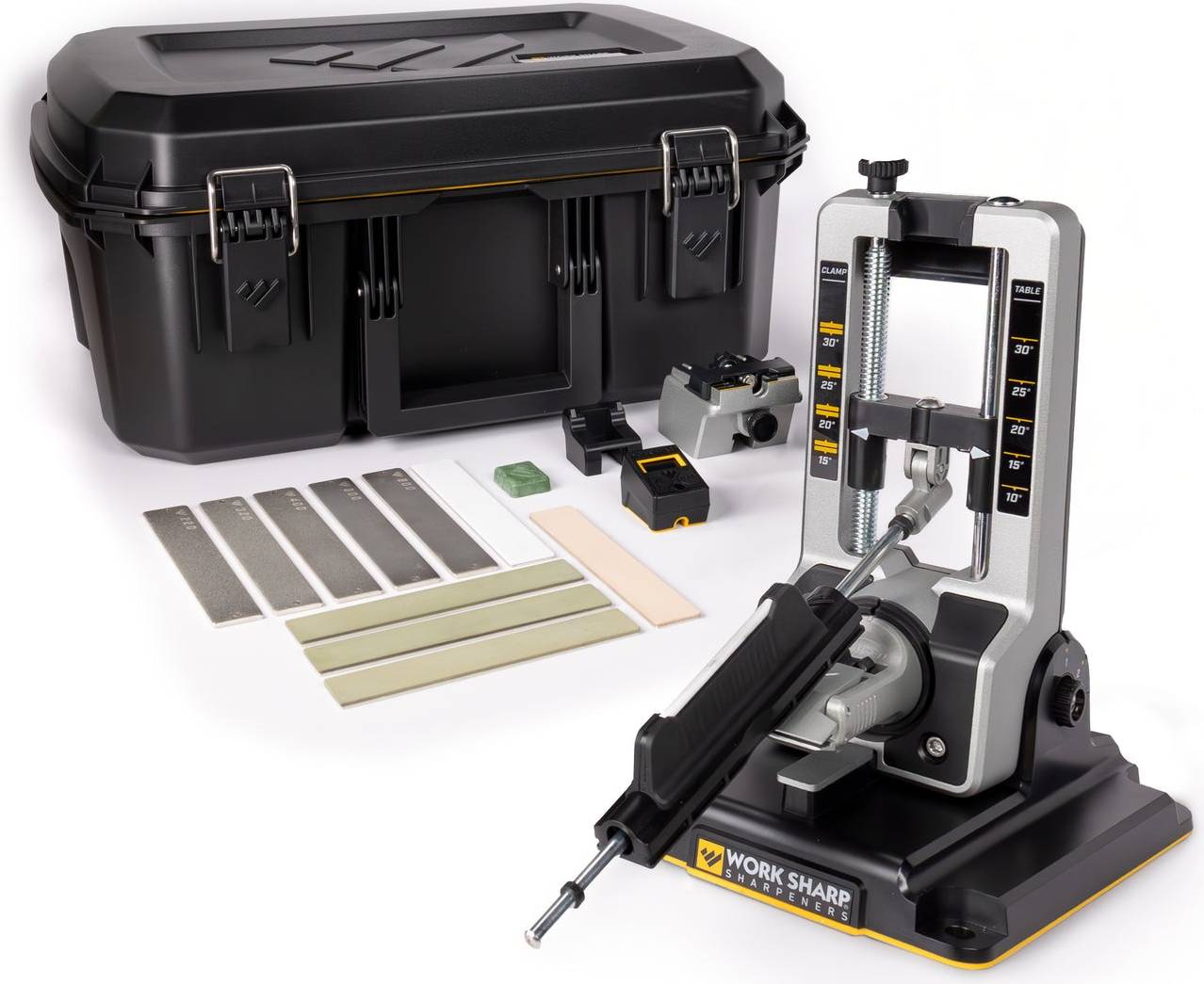 Work sharp Work Sharp Professional Precision Adjust Elite